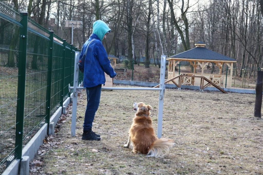 Park po nowemu. Ile kosztowała modernizacja?