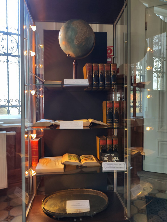 15-tomowy prezent na Nowy Rok