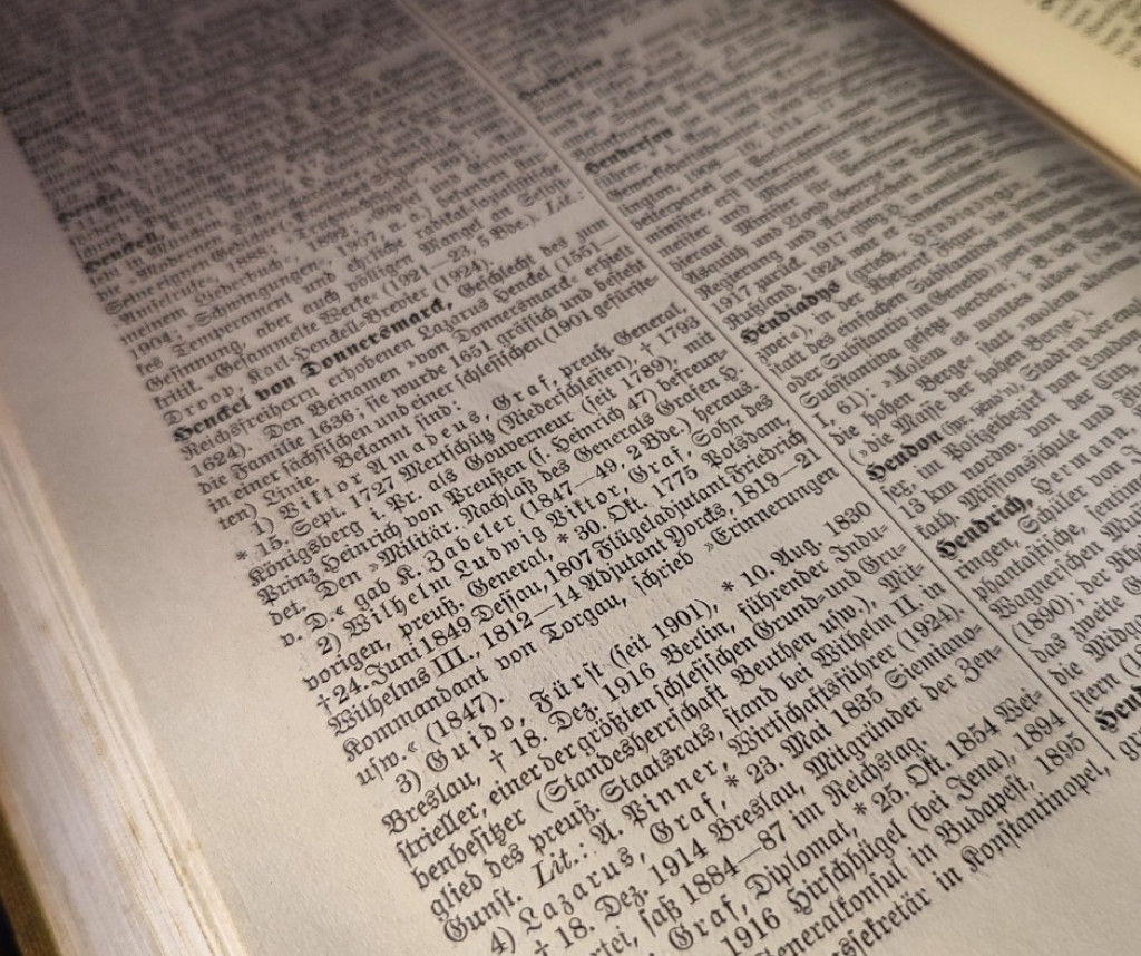 15-tomowy prezent na Nowy Rok