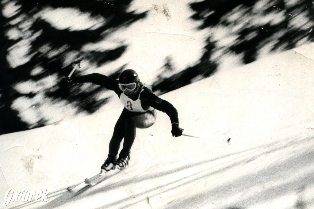 Pamiętacie zimy sprzed lat? Zobaczcie stare zdjęcia