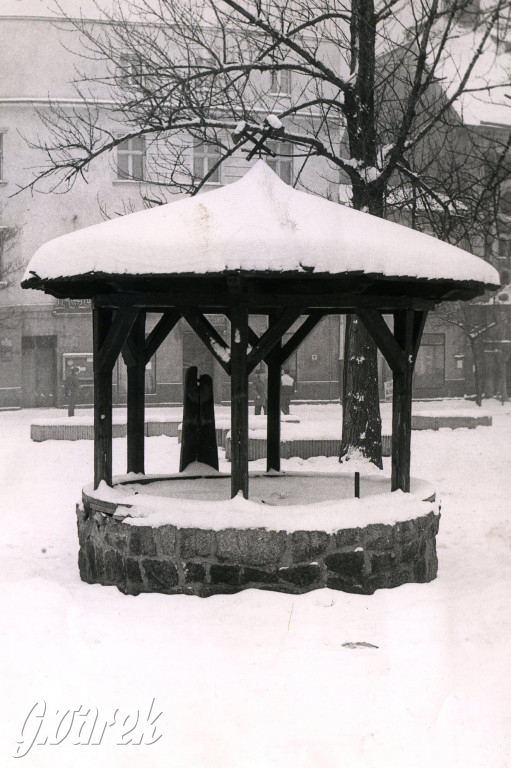 Pamiętacie zimy sprzed lat? Zobaczcie stare zdjęcia