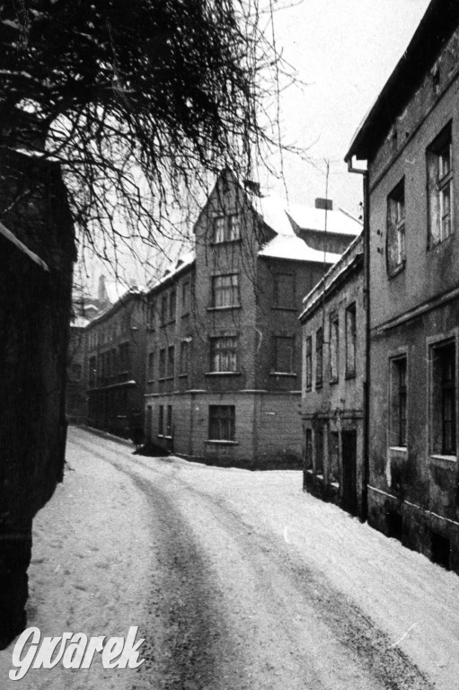 Pamiętacie zimy sprzed lat? Zobaczcie stare zdjęcia