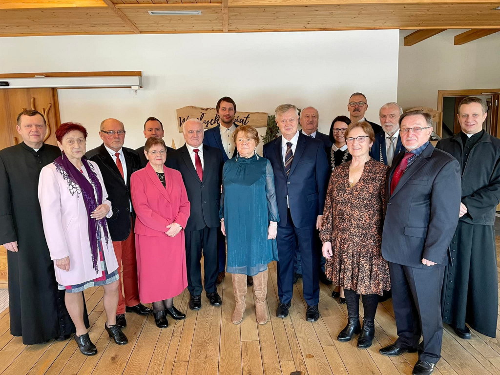 50 lat razem. Wyjątkowy jubileusz, wyjątkowe pary