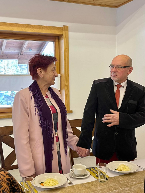 50 lat razem. Wyjątkowy jubileusz, wyjątkowe pary