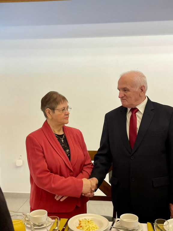 50 lat razem. Wyjątkowy jubileusz, wyjątkowe pary