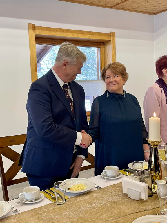 50 lat razem. Wyjątkowy jubileusz, wyjątkowe pary