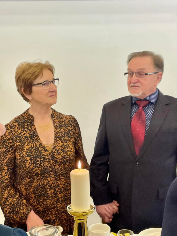 50 lat razem. Wyjątkowy jubileusz, wyjątkowe pary