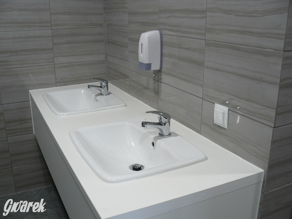 Nowe centrum przesiadkowe w Radzionkowie