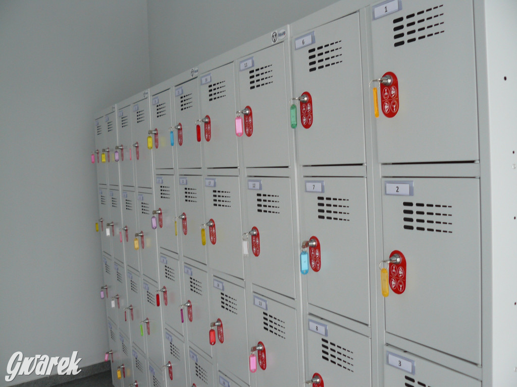 Nowe centrum przesiadkowe w Radzionkowie