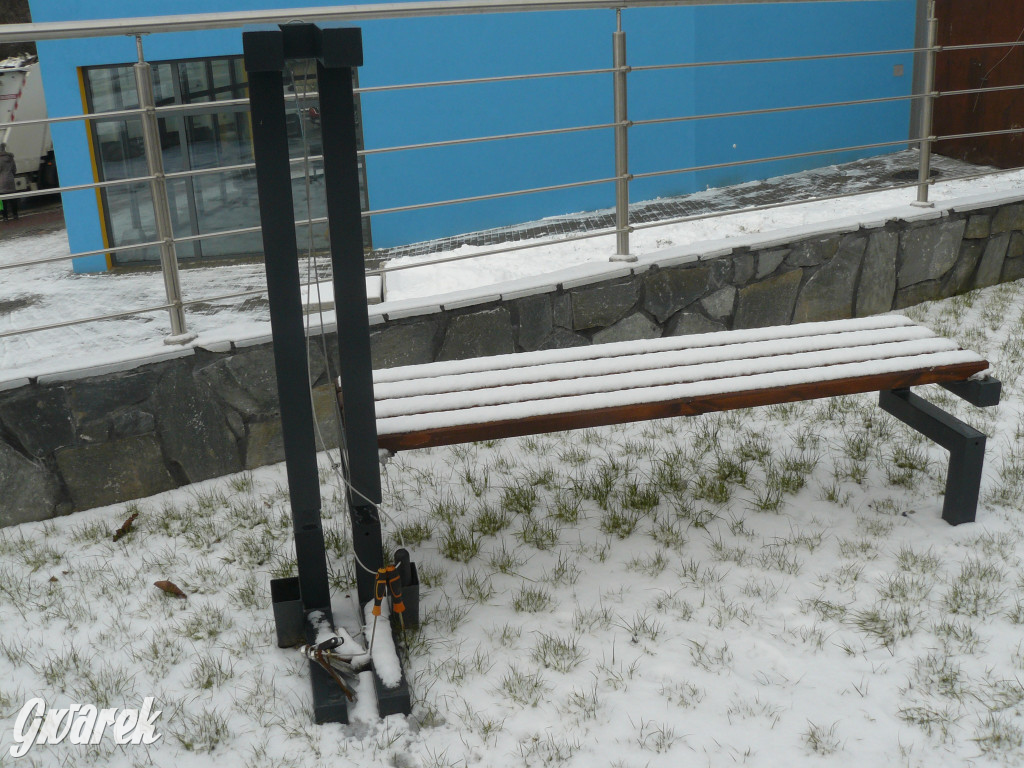 Nowe centrum przesiadkowe w Radzionkowie