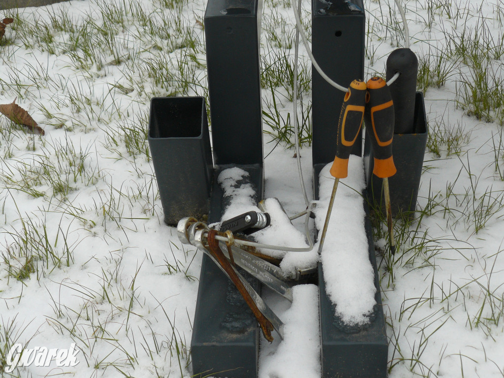 Nowe centrum przesiadkowe w Radzionkowie