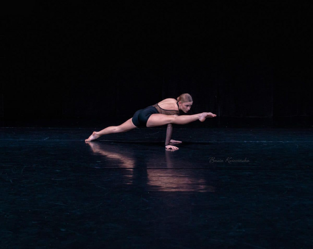 Sukcesy tancerzy ze Studia Tańca MK