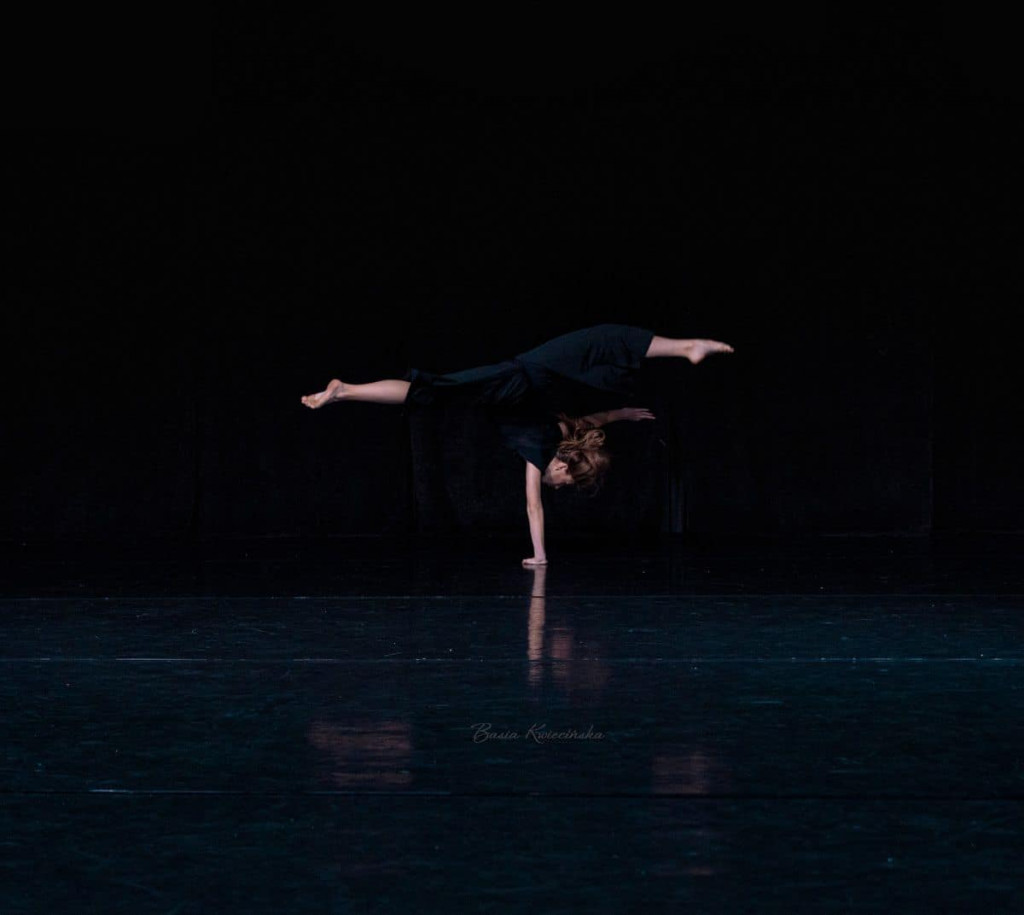 Sukcesy tancerzy ze Studia Tańca MK