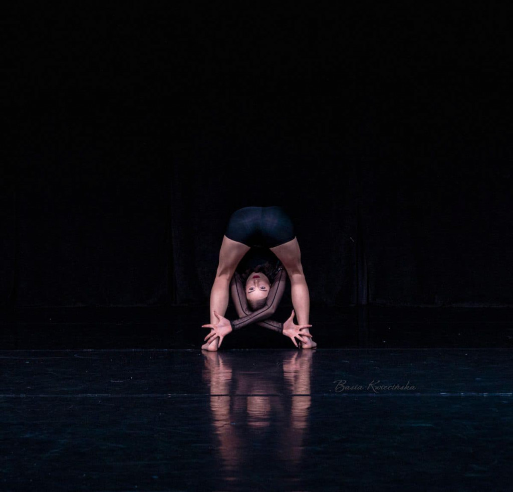 Sukcesy tancerzy ze Studia Tańca MK