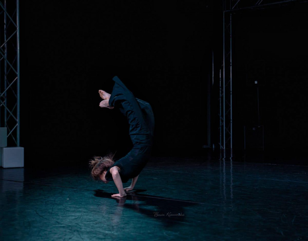 Sukcesy tancerzy ze Studia Tańca MK