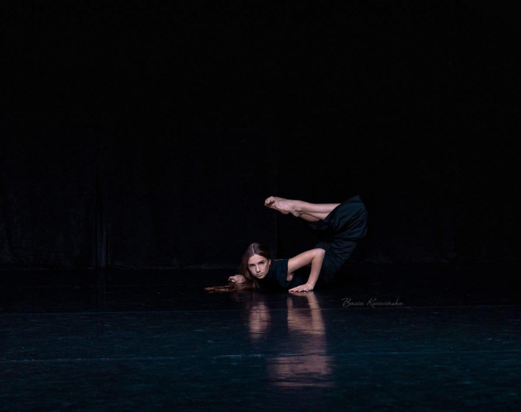 Sukcesy tancerzy ze Studia Tańca MK