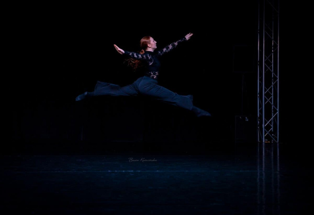 Sukcesy tancerzy ze Studia Tańca MK