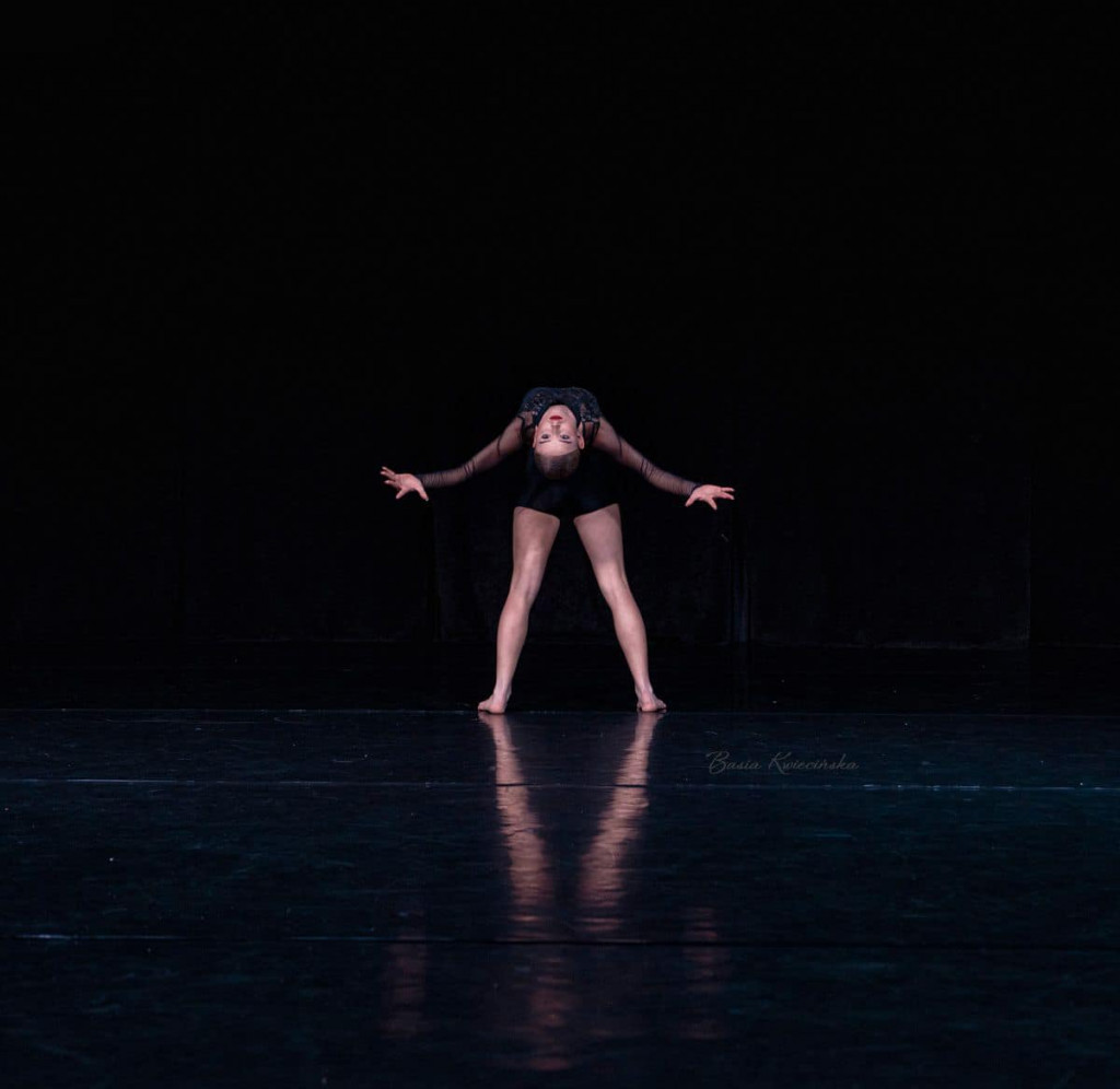 Sukcesy tancerzy ze Studia Tańca MK
