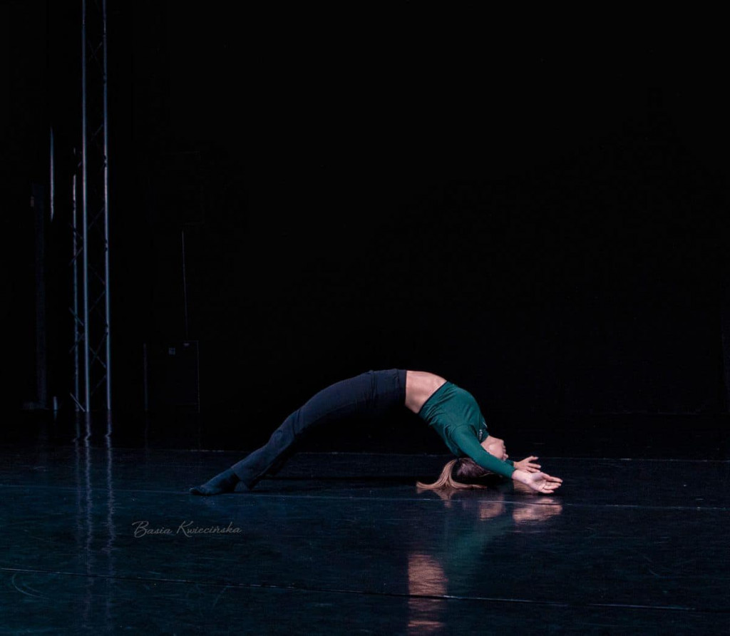 Sukcesy tancerzy ze Studia Tańca MK