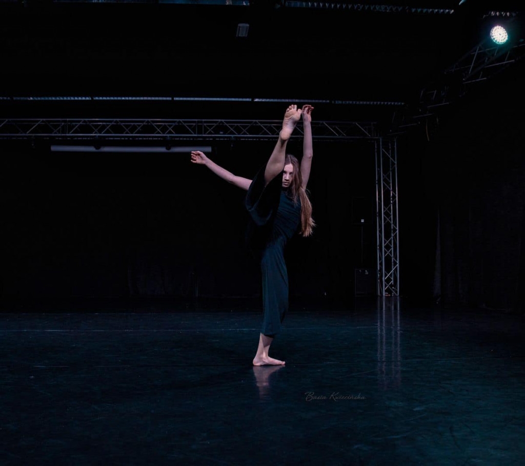 Sukcesy tancerzy ze Studia Tańca MK