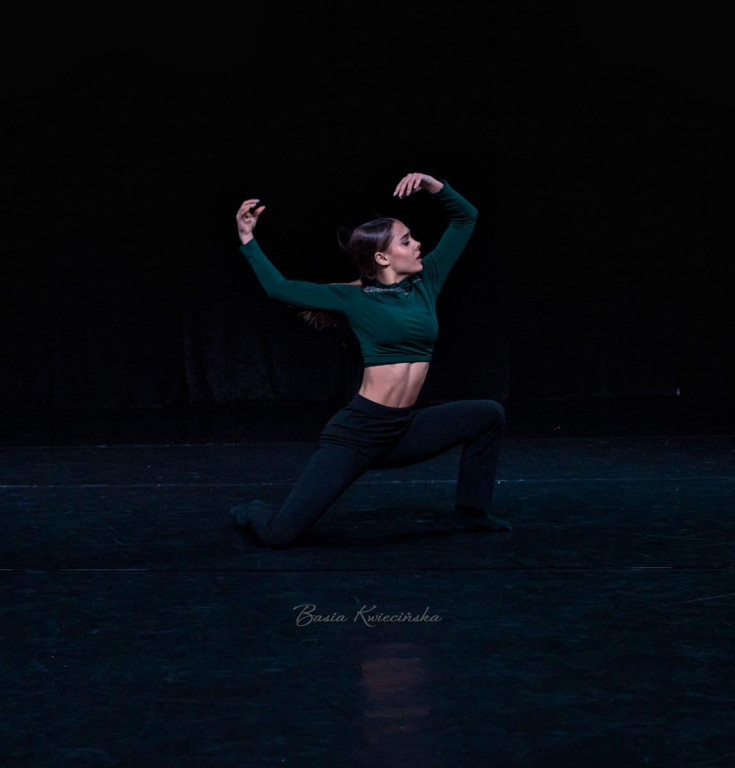 Sukcesy tancerzy ze Studia Tańca MK