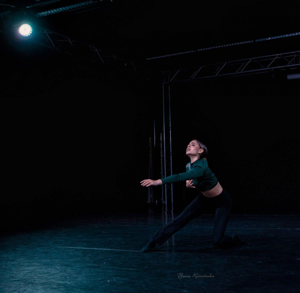 Sukcesy tancerzy ze Studia Tańca MK