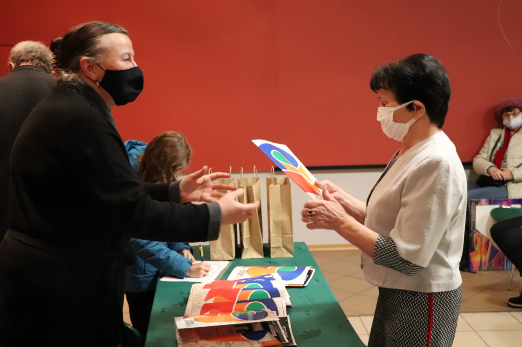 Kto zrobił najfajniejszą szopkę?