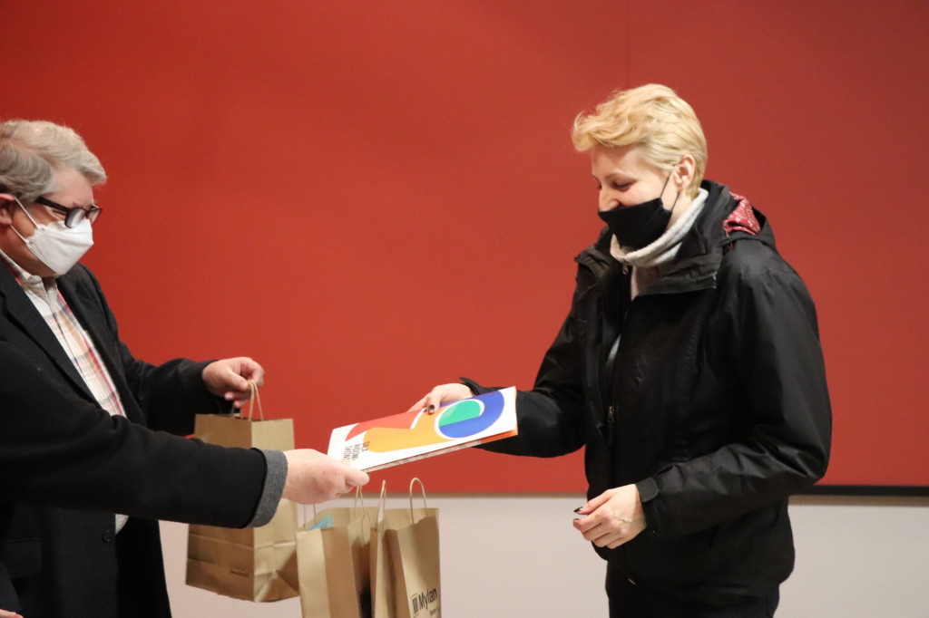 Kto zrobił najfajniejszą szopkę?