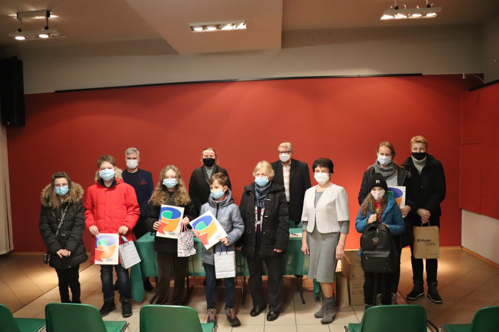 Kto zrobił najfajniejszą szopkę?