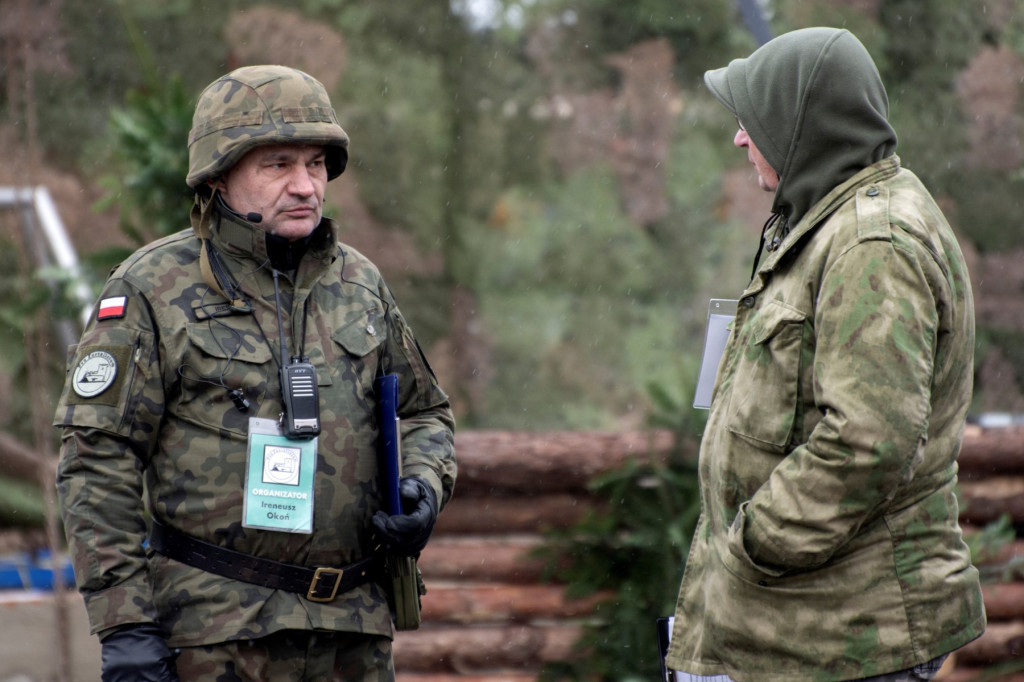 Rekonstrukcja walk o Miechowice. Działo się!