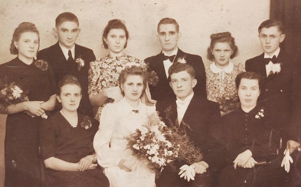 Pani Weronika świętowała setne urodziny