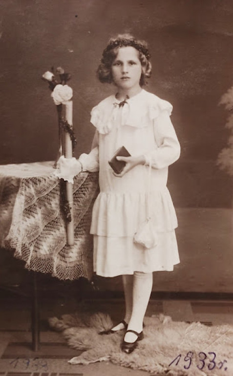 Pani Weronika świętowała setne urodziny