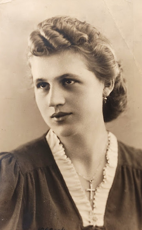 Pani Weronika świętowała setne urodziny