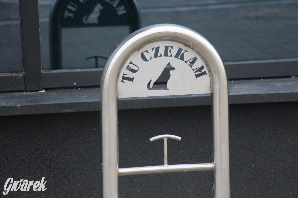 Tarnowskie Góry. Market Netto prawie gotowy