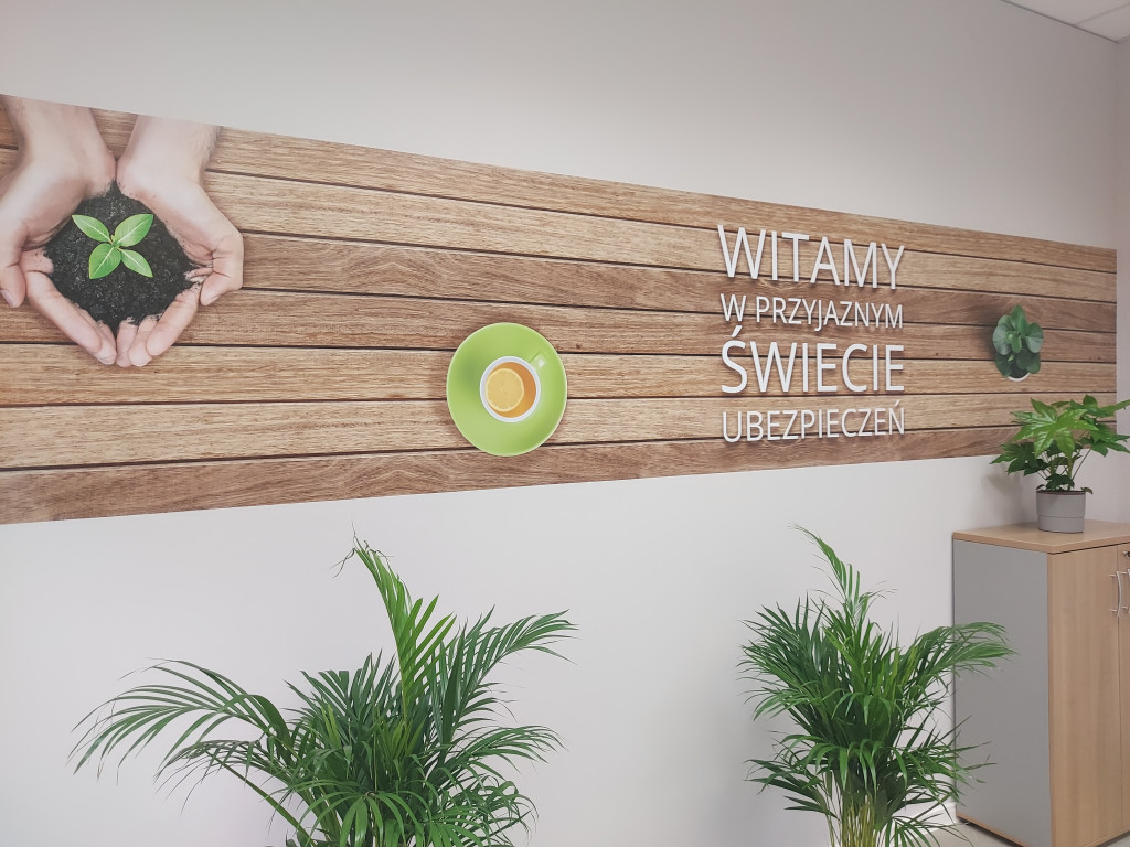 Otwarcie placówki CUK Ubezpieczenia w Tarnowskich Górach