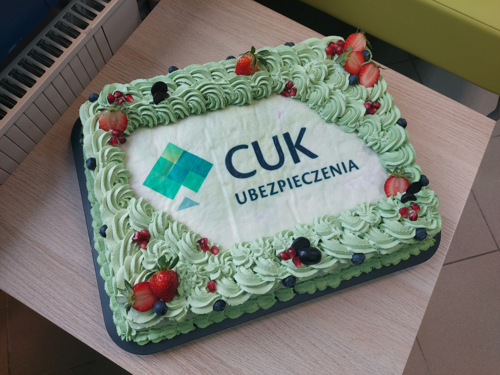 Otwarcie placówki CUK Ubezpieczenia w Tarnowskich Górach