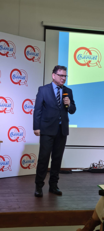 Umowa między Chemetem i Mechanikiem podpisana