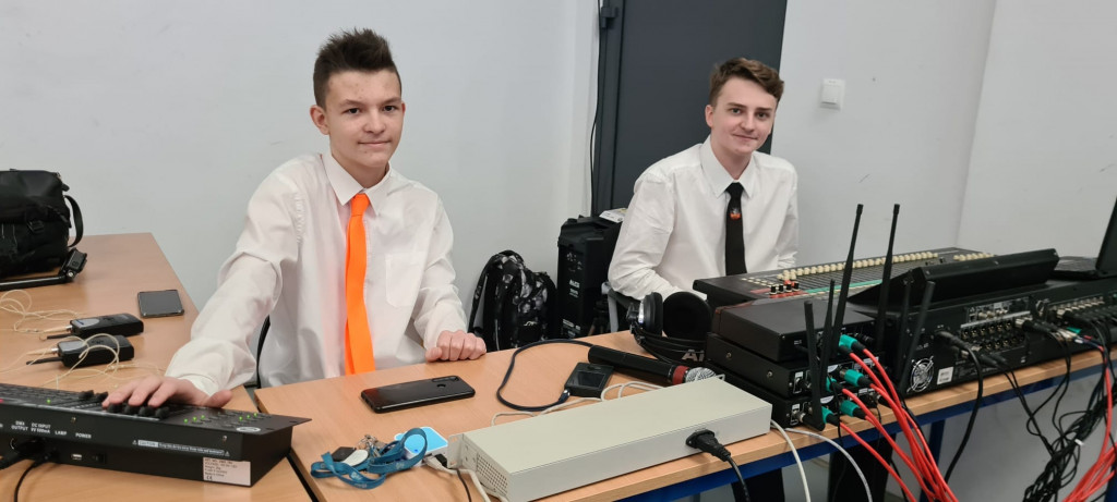 Umowa między Chemetem i Mechanikiem podpisana