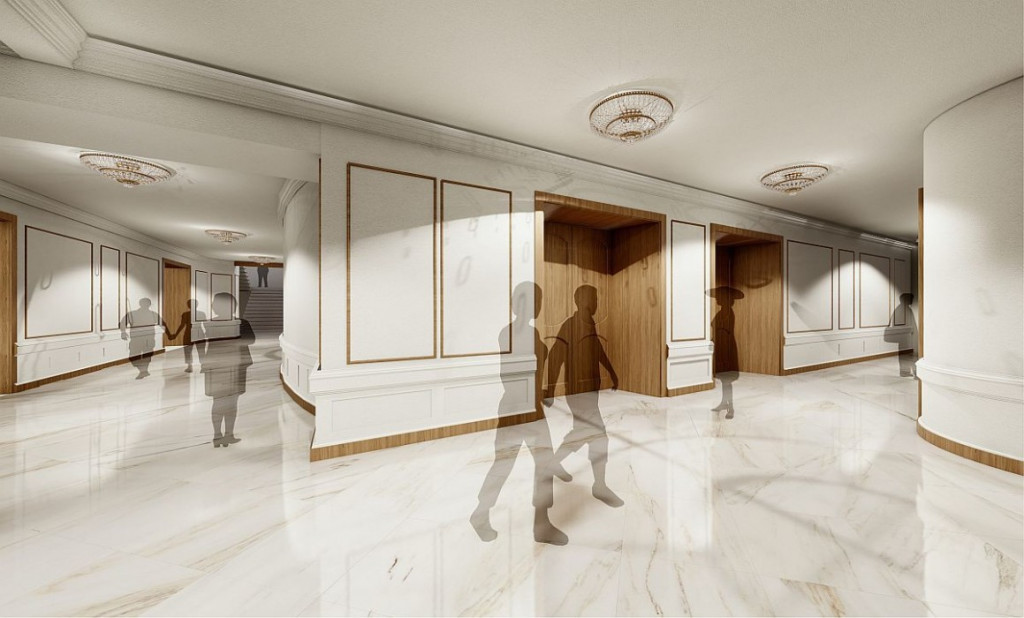 Kosztowny remont bytomskiej opery