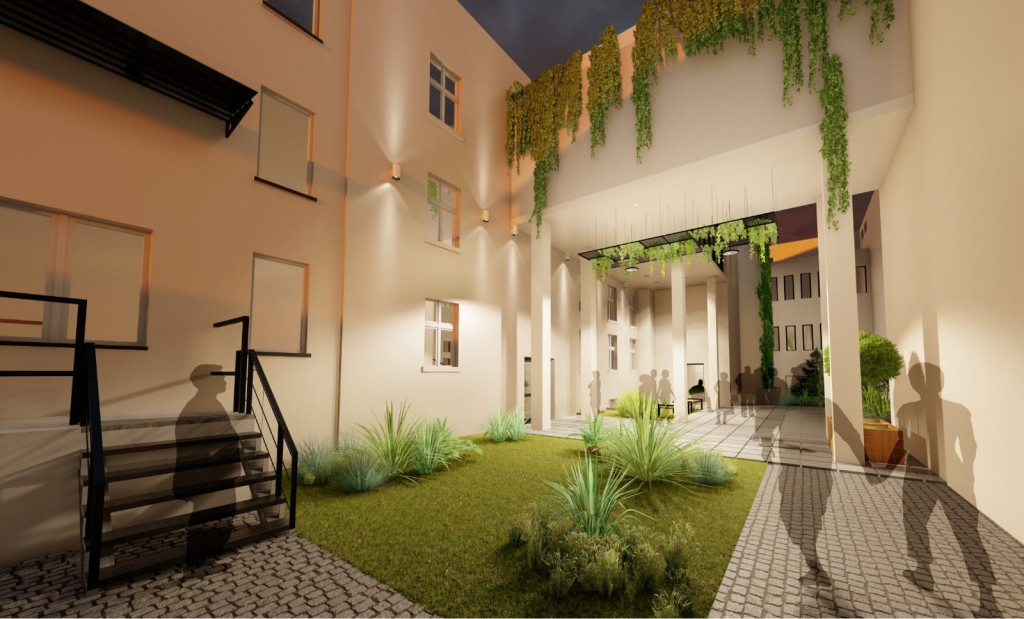 Kosztowny remont bytomskiej opery