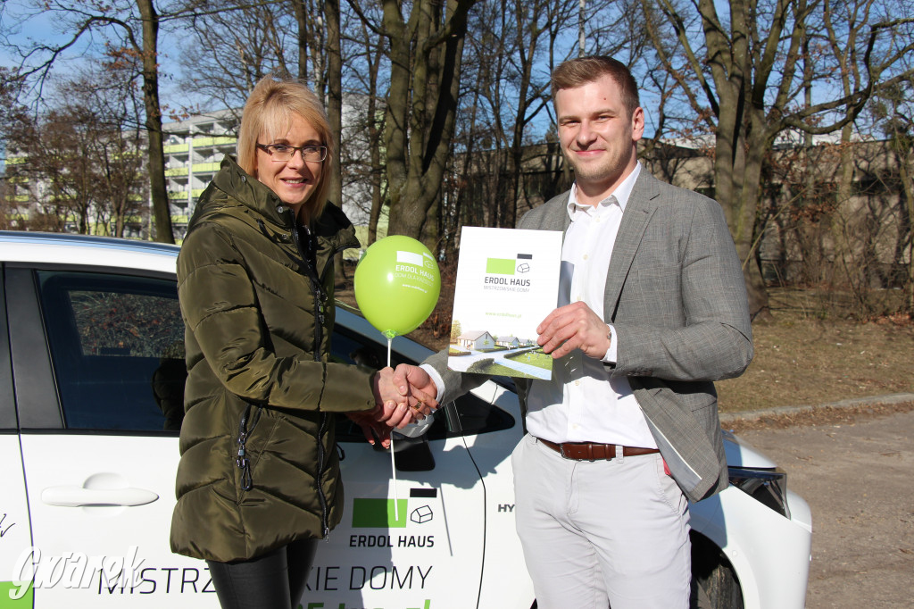 Plebiscyt Gwarka: laureaci odebrali nagrody