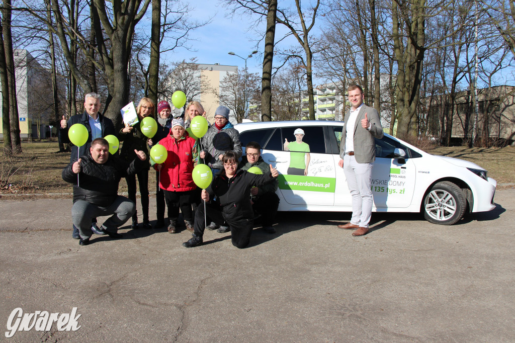 Plebiscyt Gwarka: laureaci odebrali nagrody