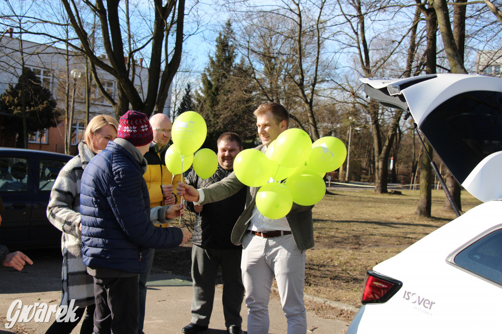 Plebiscyt Gwarka: laureaci odebrali nagrody