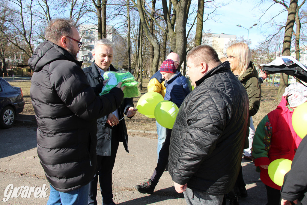 Plebiscyt Gwarka: laureaci odebrali nagrody