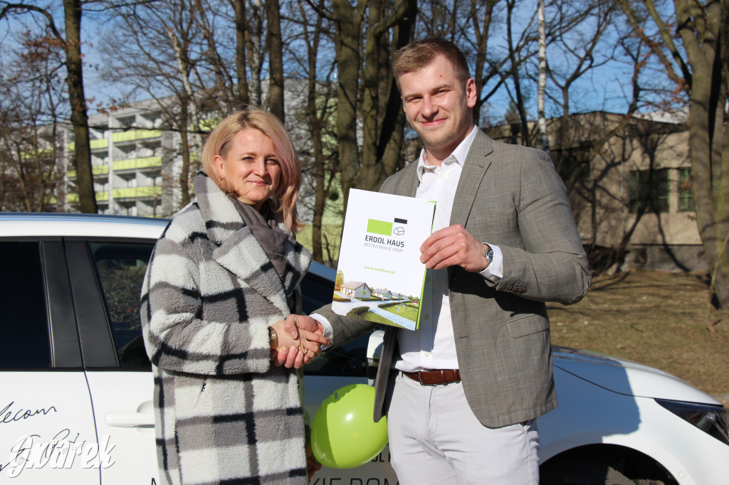 Plebiscyt Gwarka: laureaci odebrali nagrody