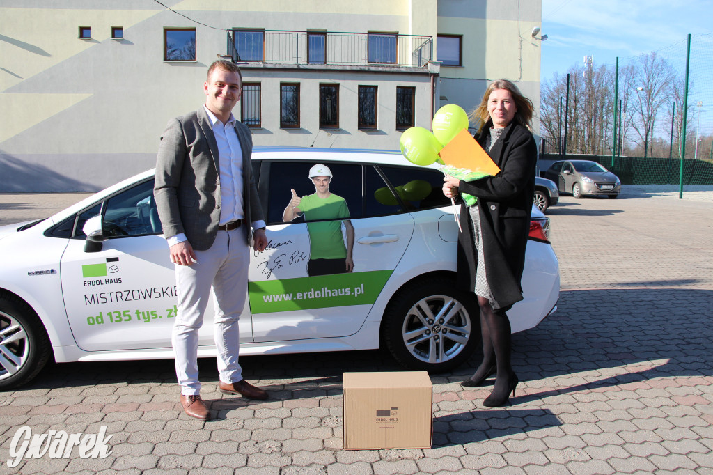 Plebiscyt Gwarka: laureaci odebrali nagrody