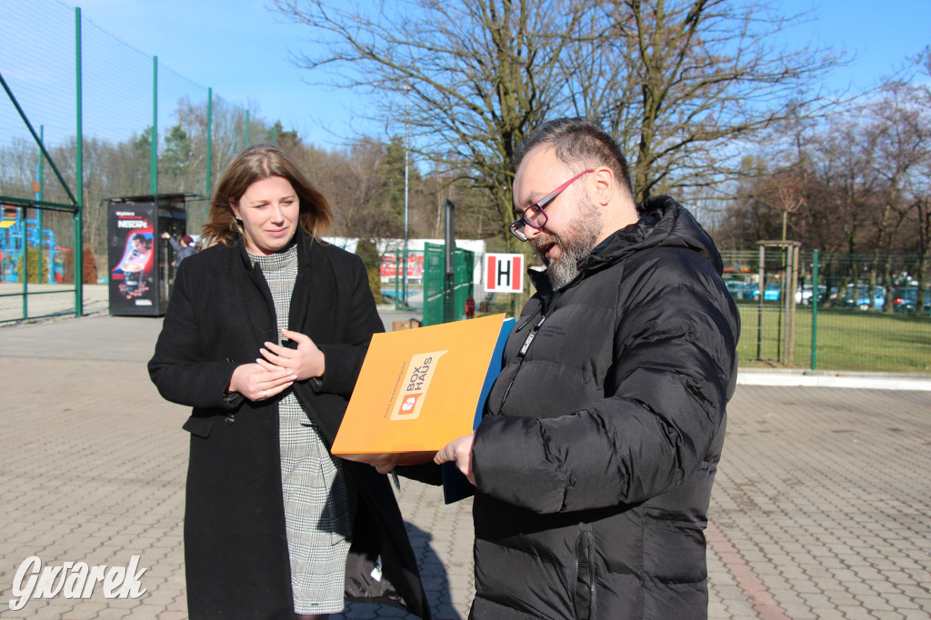 Plebiscyt Gwarka: laureaci odebrali nagrody