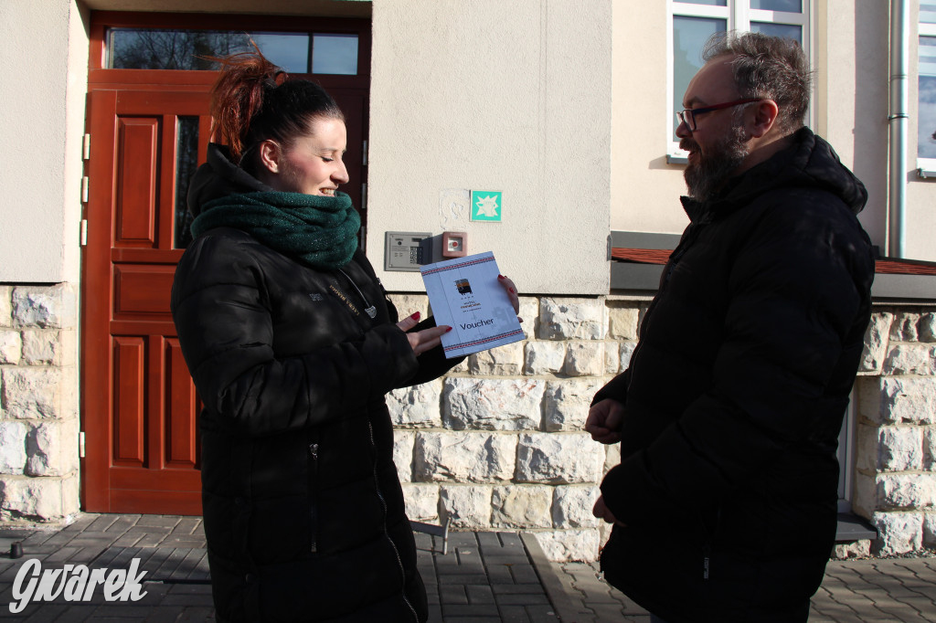 Plebiscyt Gwarka: laureaci odebrali nagrody