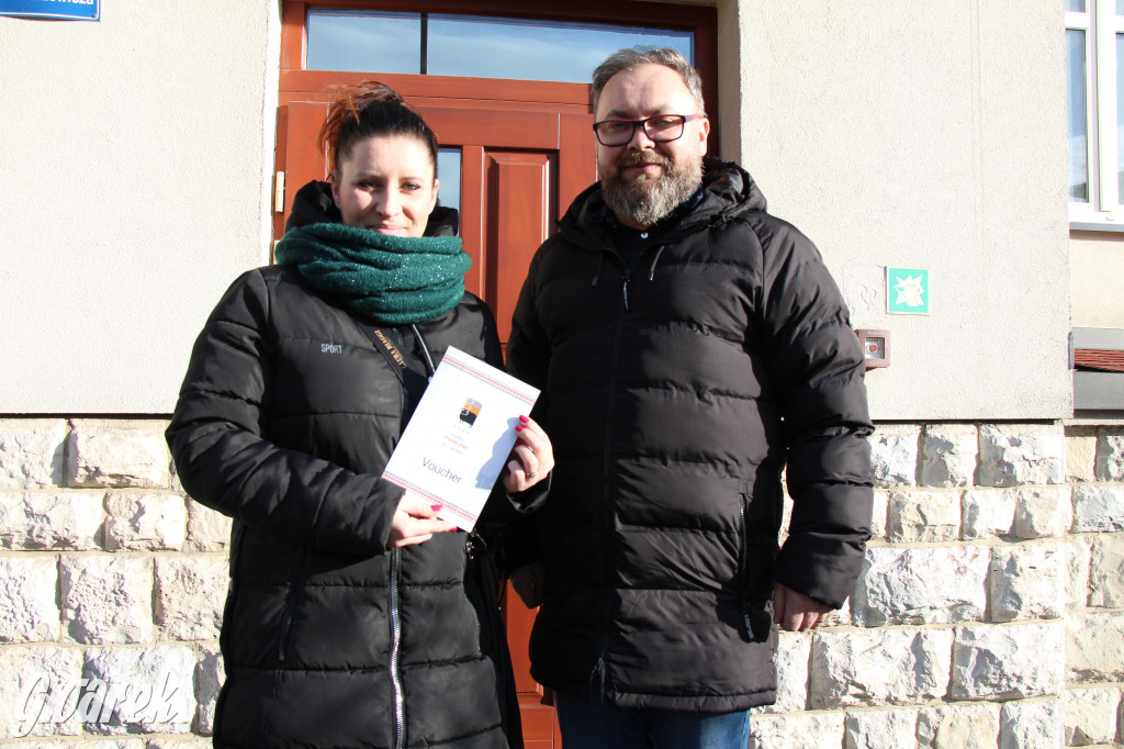 Plebiscyt Gwarka: laureaci odebrali nagrody