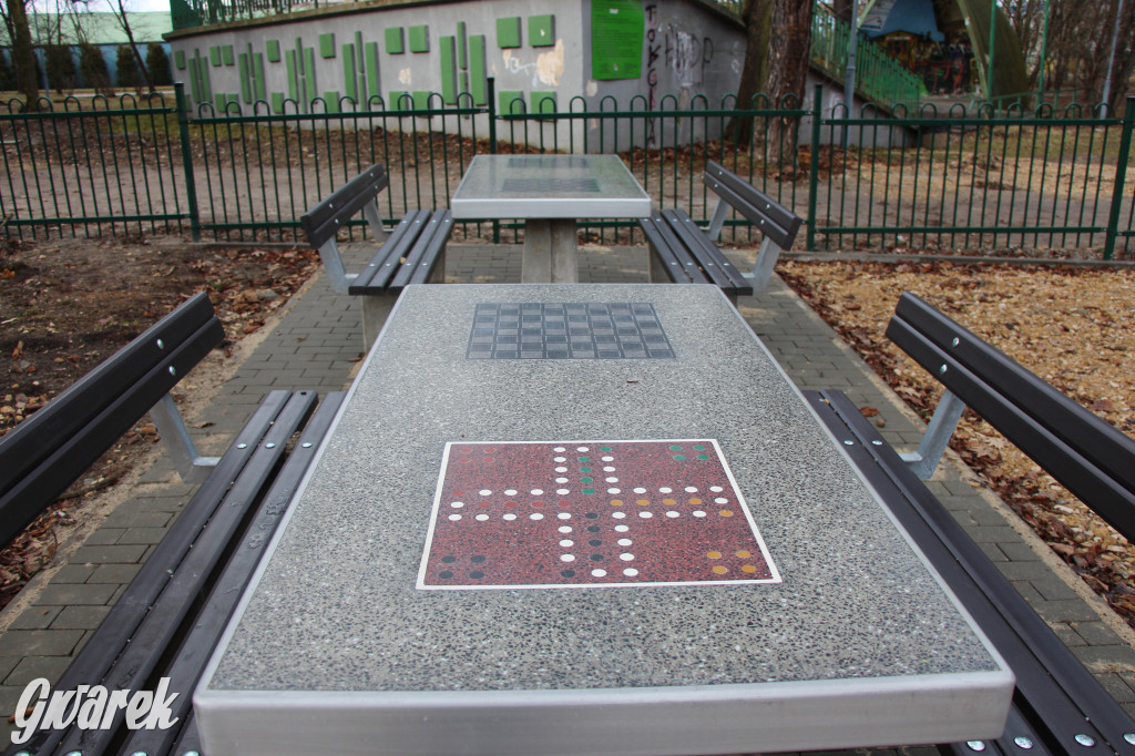 Tarnowskie Góry. Nowy plac zabaw w dzielnicy